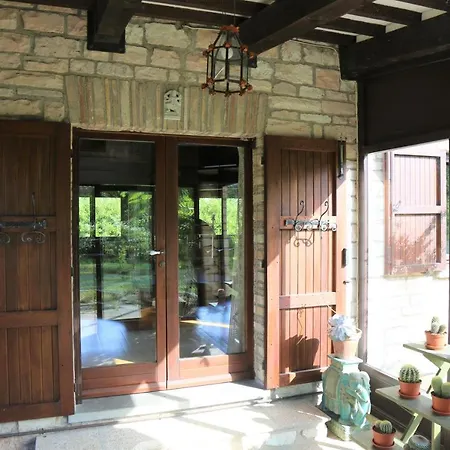 Villa Casa La Gorga Cagli Esterno foto