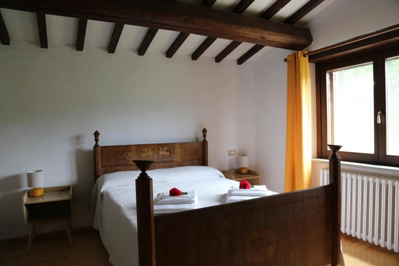 Holiday home Casa La Gorga