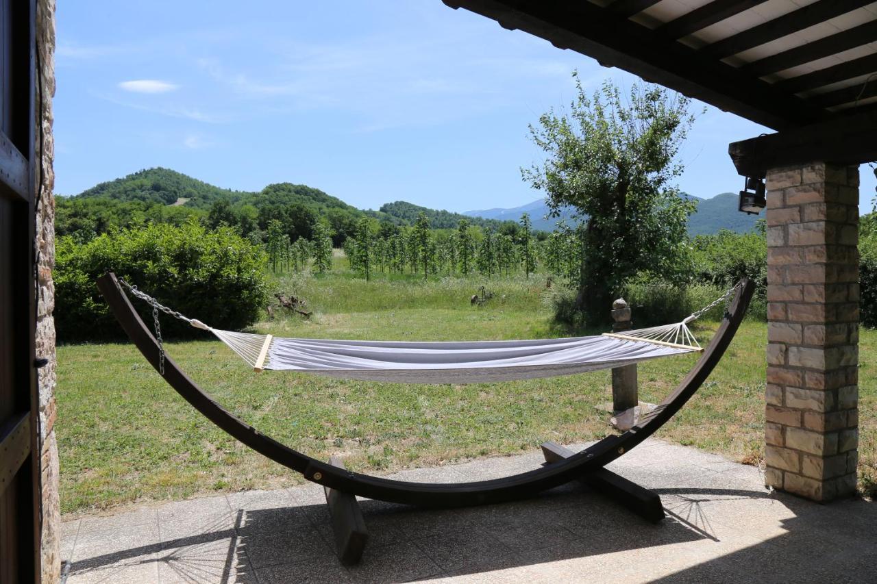 Holiday home Casa La Gorga