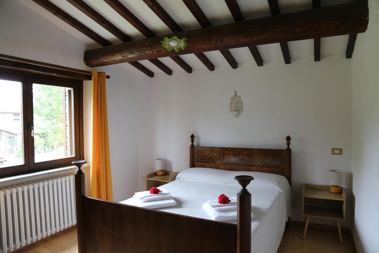 Holiday home Casa La Gorga