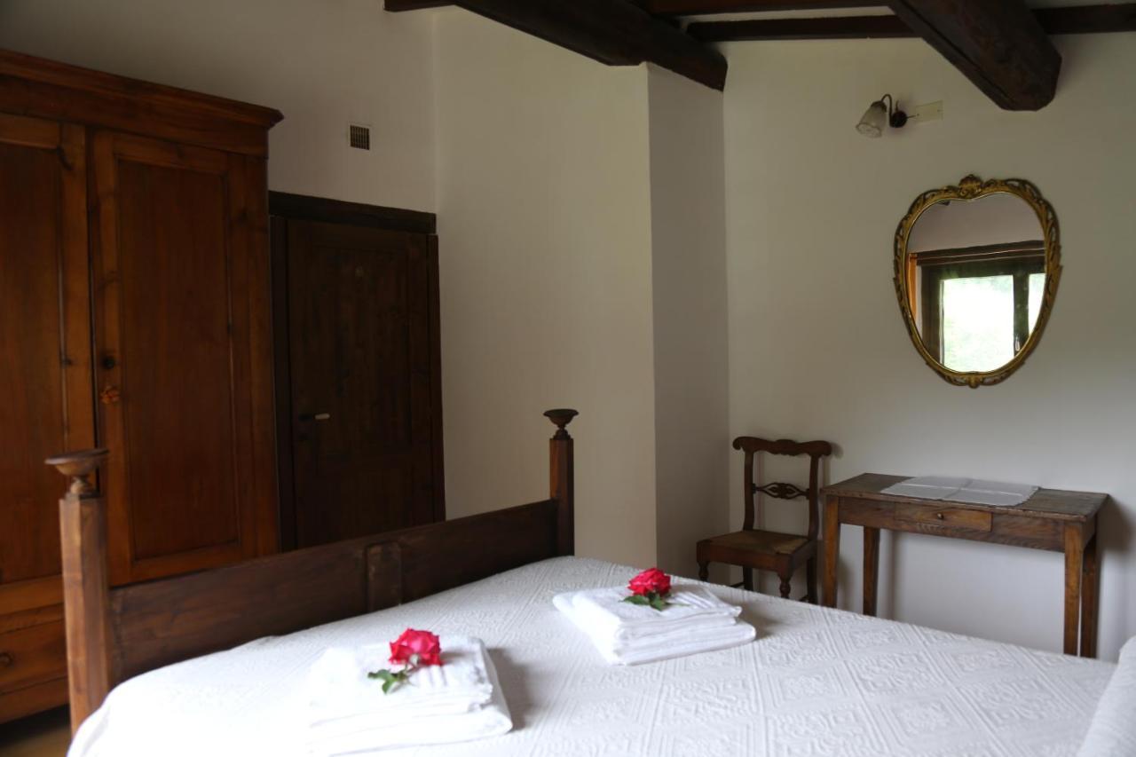 Casa La Gorga Holiday home Cagli