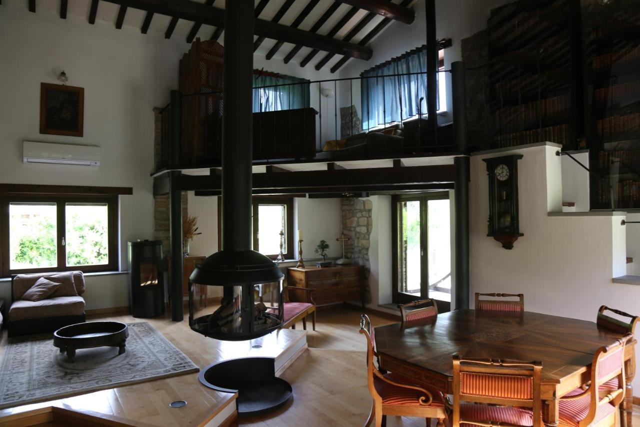 Casa La Gorga