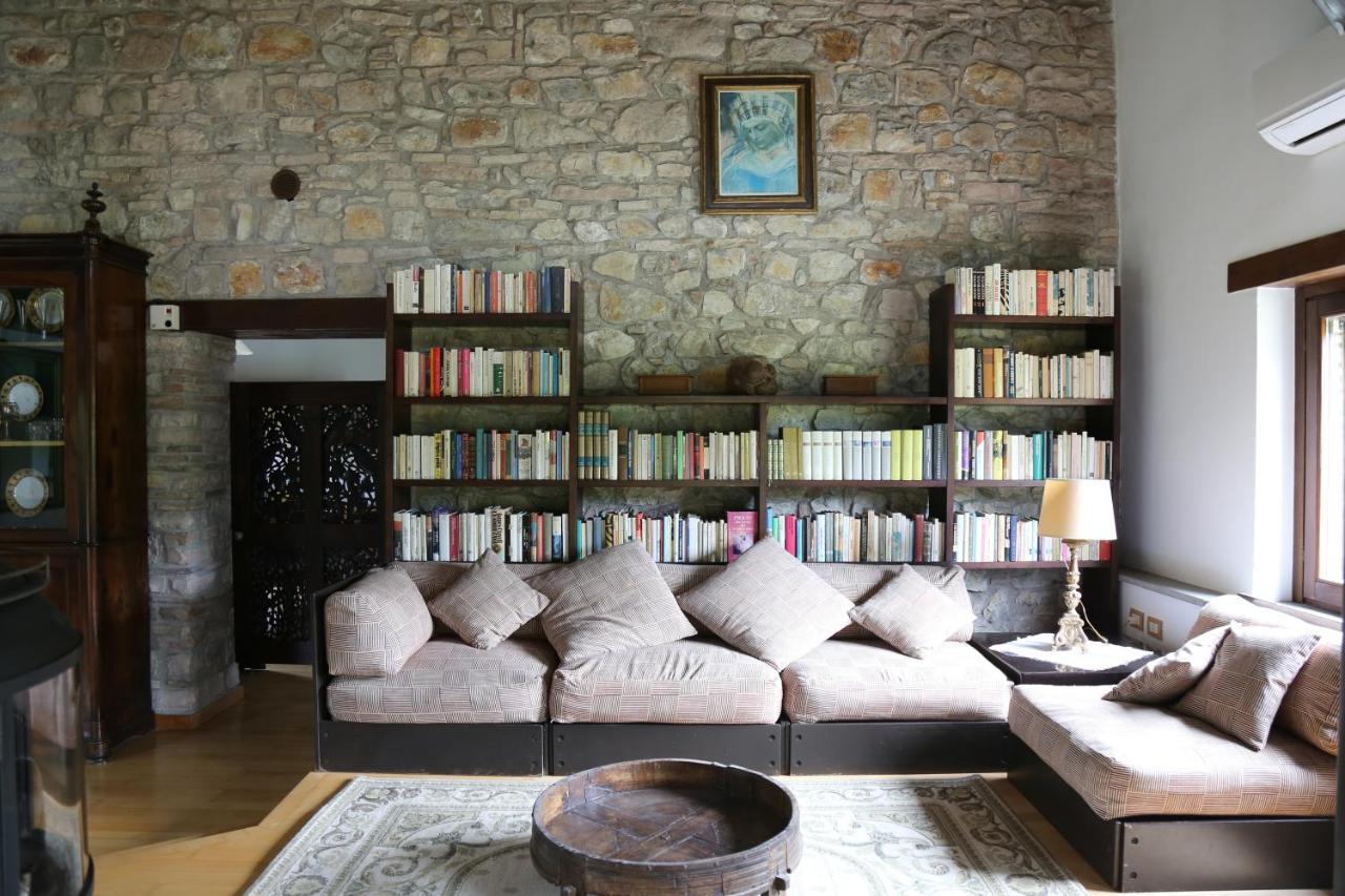 Casa La Gorga