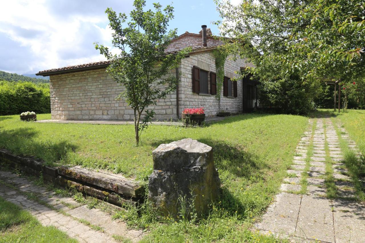 Casa La Gorga Holiday home