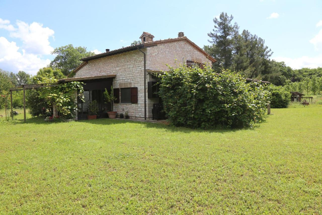 Holiday home Casa La Gorga