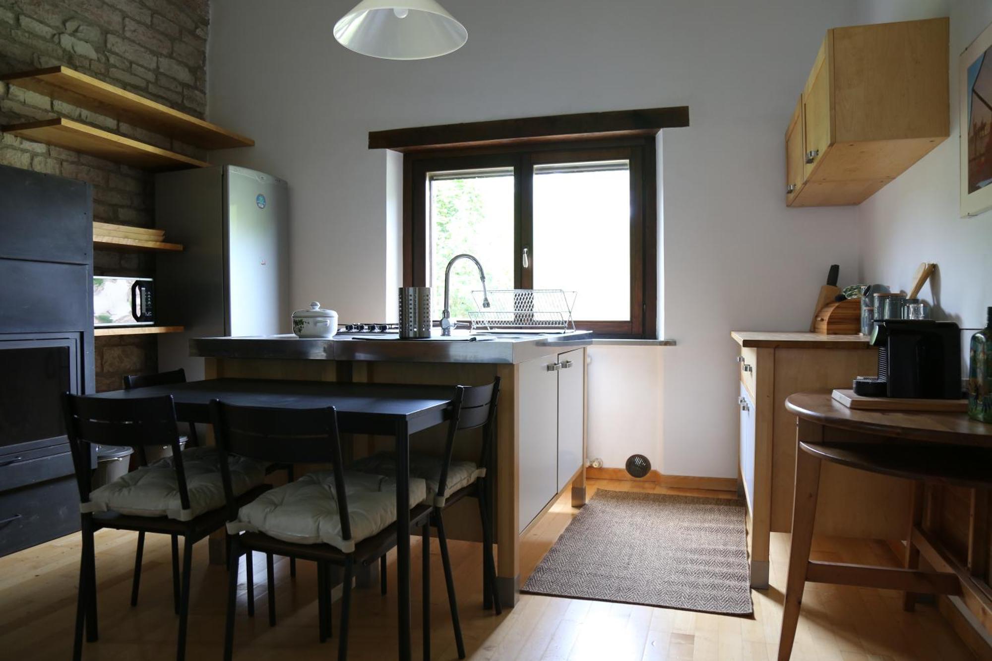 Casa La Gorga *