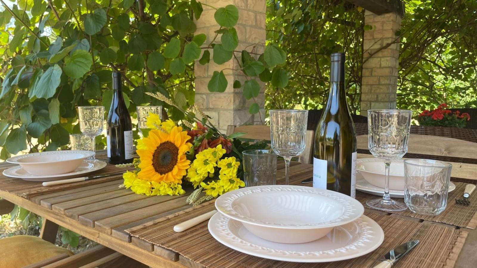 Casa La Gorga Holiday home *