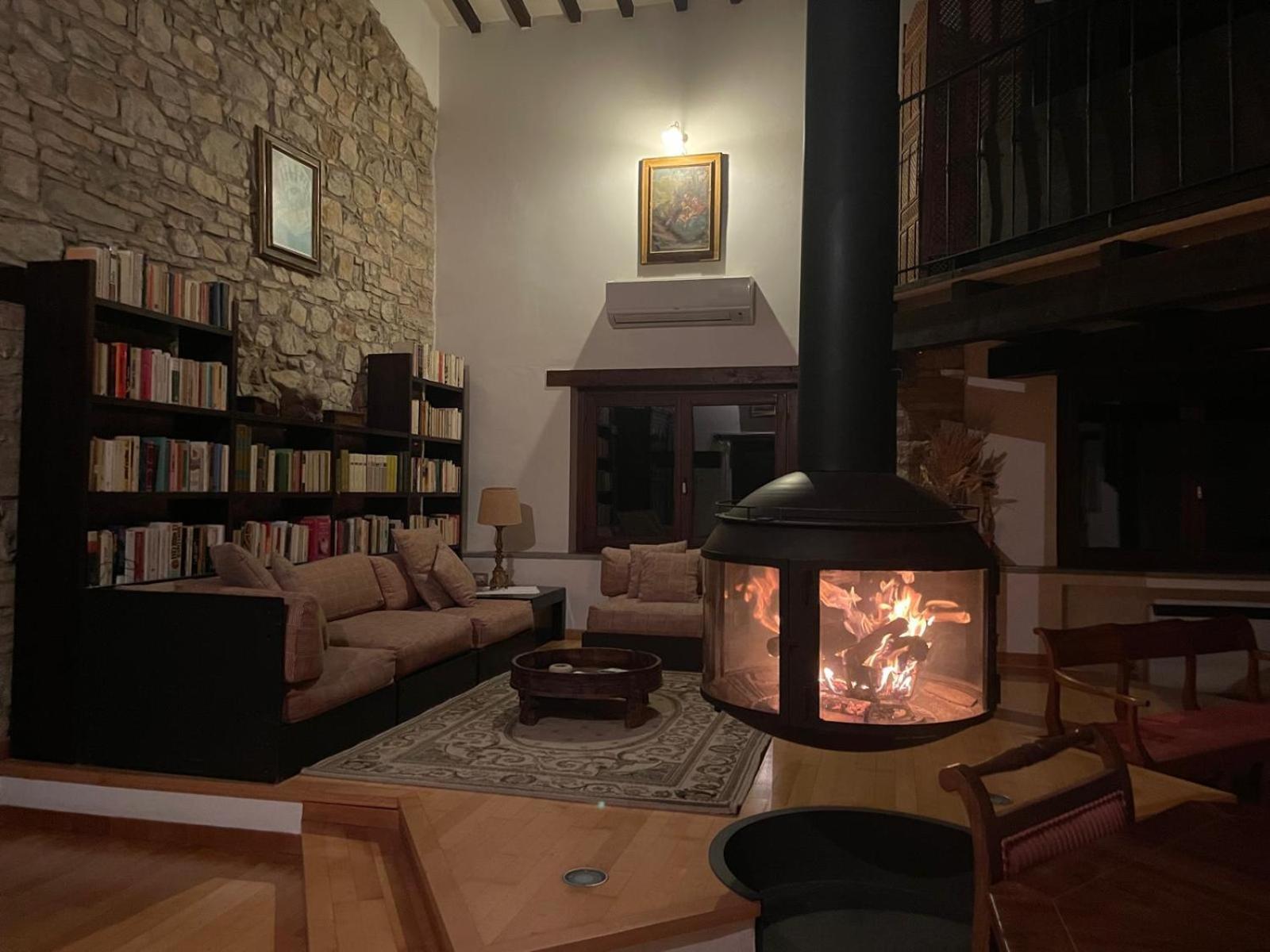 Casa La Gorga Holiday home Cagli